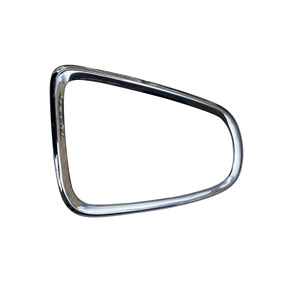 Encadrements de feux arrière Mini R56 R57 R58 R59 51132752243 51132752244 en ABS pour éclairage automobile - Product Image 1