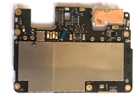Carte mère d'origine déverrouillée pour Google Pixel 1 1xl 2 2 Xl 32 Go 128 Go