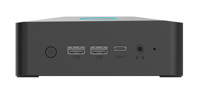 HOPESTAR-Ordenador de sobremesa pequeño, OEM, Intel Core I3 i5 i7, barato, directo de fábrica, para el hogar, oficina y negocios, mini ordenador de escritorio, doble núcleo, Win7