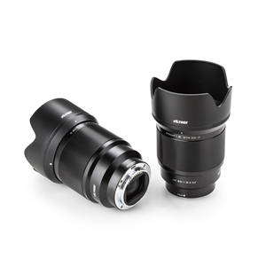 เลนส์ VILTROX 85 มม. F1.8 II STM/Viltrox 24 มม. F1.8 สำหรับเมาท์ E AF 1.8 II FE เลนส์กล้องอัตโนมัติสำหรับ Sony A7RIII A7M3 A7III - Product Image 3