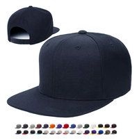 Groothandel Twee Tone Contrast Kleur Fluorescerend Groen Zwart 6 Panel Custom Applique Borduurwerk Platte Rand Snapback Hoed Cap