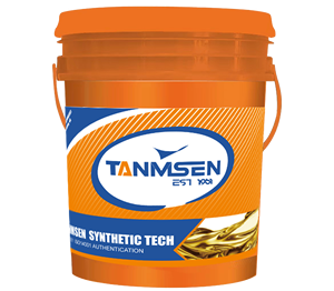 שמן הידראולי סינתטי מאושר <span class=keywords><strong>SAE</strong></span>, חומר סיכה לרכב עם תוספי הגנה מפני שחיקה, הרכב כללי של שמן בסיס - Product Image 1