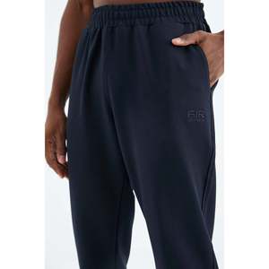Ensemble de survêtement pour homme Rex Navy Basic - 85232 - Bleu marine/bleu marine - Product Image 4
