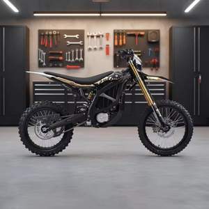 Moto électrique tout-terrain Surron Ultra Bee 74V 21KW 60AH 511N.<span class=keywords><strong>m</strong></span> en promotion - Product Image 3