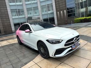 <span class=keywords><strong>Mercedes</strong></span>-Benz Classe <span class=keywords><strong>C</strong></span> <span class=keywords><strong>2023</strong></span> C260 L 48V Voiture d'occasion Conduite à gauche Automatique Essence Berline pour l'exportation - Product Image 2