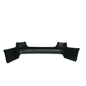 Pare-chocs arrière avec trou, rond, de haute qualité, pour AUDI A6 C7 807, OEM <span class=keywords><strong>4GO</strong></span> 2013 067A - Product Image 5