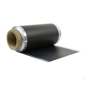 Componentes electrónicos de electrodo de supercondensador-papel de aluminio recubierto de carbono por proceso húmedo - Product Image 1