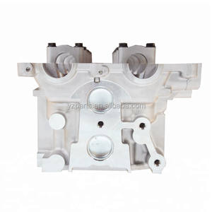 Cabeza de Cilindro de Motor KA24 KA24-DE para <span class=keywords><strong>Nissan</strong></span> 240 SX Altima D22 Palatin Pickup <span class=keywords><strong>Frontier</strong></span> Xterra 11040VJ260 2.4L 16V - Product Image 6