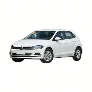 2023 SAIC pour <span class=keywords><strong>Volkswagen</strong></span> Polo Modifiée Plus 1.5L Automatique, Voiture Essence Plaisante avec Tissu et Caméra Arrière, Volant à Gauche - Product Image 2