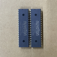 Nouveau circuit intégré microcontrôleur 8 bits W78E516DDG, composants électroniques en stock