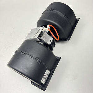 ชุดมอเตอร์โบลเวอร์ 12V รุ่น AT441565 สำหรับ 317G 329E 331G 333E 333G 332E - Product Image 2