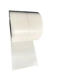 Hot Sell Product Polymer Butt Tape Working For HDPE TPO EVA PVC Membrane Sheet