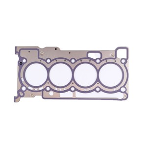 Engine Cylinder Head <b>Gasket</b> 11044-5RF0A For Nissan HR15DE 16DE KICKS 78.5MM Three Layer Stainless Steel - Product Image 4