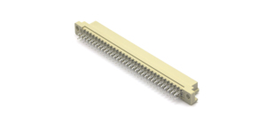 ขั้วต่อ DIN41612 แบบสองแถว ตัวเมีย แบบไม่ต้องบัดกรี 2*16P - Product Image 5