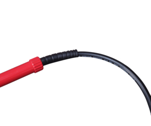 Brazo basculante retráctil de alta presión para lavado de coche, equipo de belleza y reparación de automóviles, 360 grados - Product Image 4