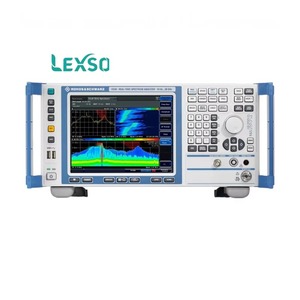 เครื่องวิเคราะห์แบบเรียลไทม์ R&S Rohde & Schwarz FSV-B21  ความถี่วิเคราะห์ 40 เมกะเฮิรตซ์ - Product Image 4