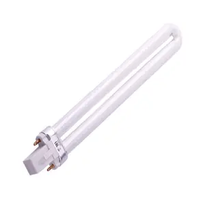 UV 램프 T5 T8 PLS PLL 형광 UVA 네일 뷰티 램프