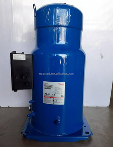 Compresseur scroll Danfoss Performer 15HP SM175S3QC SM175S4CC SM185S4CA SM185S4CC SM185S9CC SM185W4XD - Product Image 3