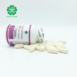 USA Hot Sale 1500mg Maximale Stärke <span class=keywords><strong>L</strong></span> Glutathion <span class=keywords><strong>Softgel</strong></span> Kapseln Private Label Haut aufhellung spille Erwachsene nicht schwangere Frauen - Product Image 4