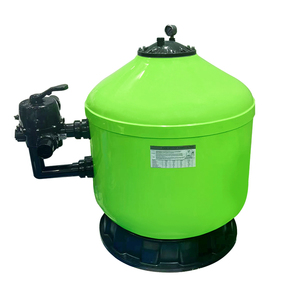 Filtre à sable en stratifié durable de qualité supérieure, système de <span class=keywords><strong>filtration</strong></span> avec revêtement en gel, filtre à sable en fibre de verre <span class=keywords><strong>pour</strong></span> <span class=keywords><strong>piscine</strong></span> extérieure - Product Image 4