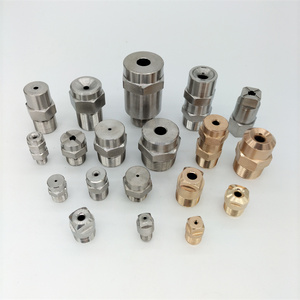 Loạt vòi phun bán chạy nhất: Vòi phun góc rộng một mảnh, vòi phun hình nón đầy đủ tiêu chuẩn - Product Image 4