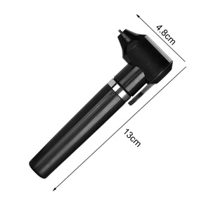 Mezclador Eléctrico de Tinta para Tatuajes con 5 Varillas Agitadoras, Herramienta Mezcladora de Color para Maquillaje Permanente - Product Image 5