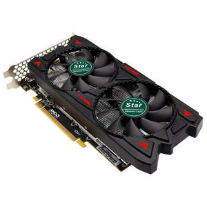 Nouveau jeu de carte vidéo graphique GTX 750Ti 4 GB GPU GTX750 GTX750TI <span class=keywords><strong>4G</strong></span> Geforce GTX <span class=keywords><strong>750</strong></span> <span class=keywords><strong>Ti</strong></span> 4 GB - Product Image 1
