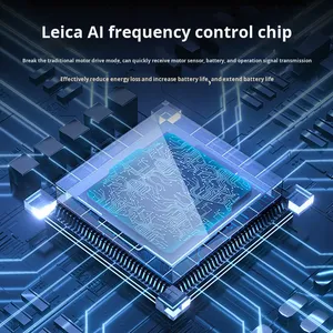 Aspiradora de Coche Inalámbrica con Alimentación USB, Alta Potencia de Succión, Uso Doméstico, Pequeña y Potente, Mini Aspiradora de Mano para Interiores de Coche - Product Image 4