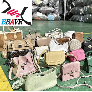 กระเป๋ามือสองแบบยูนิเซ็กซ์ Fujian Gracer A42-4 หนังแท้ - Product Image 2