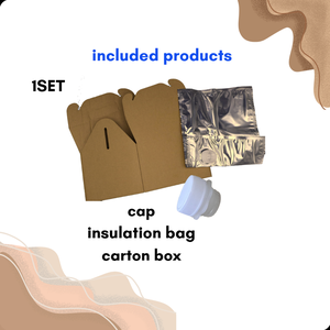 Xách tay 3L nước dùng một lần uống nước giải khát Dispenser với túi cách nhiệt & hộp carton | thân thiện với môi | Hot & đồ uống lạnh - Product Image 5