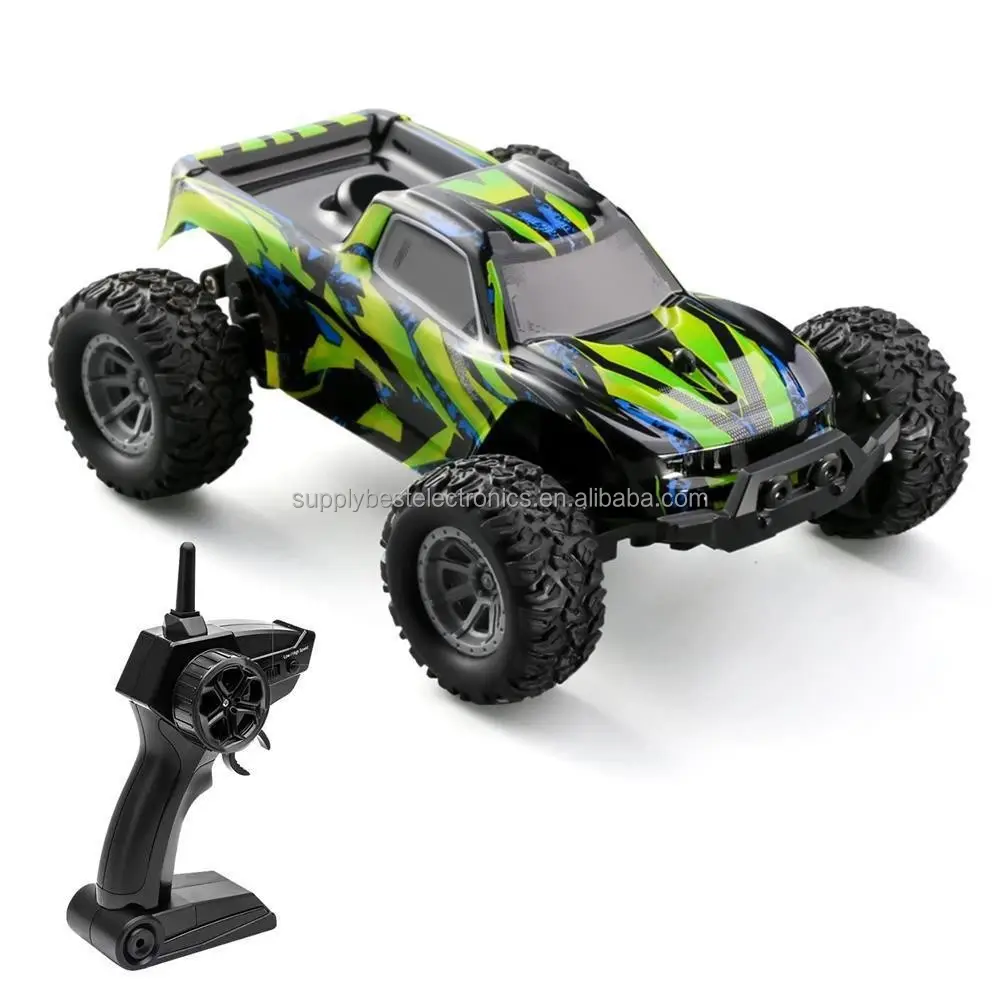 2.4G Rc Kids Speelgoed 1:32 Schaal 25 Km/h Hoge Snelheid Klimmen Auto Rock Crawler Afstandsbediening Voertuig Mini Rc auto