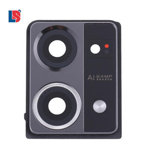 Cover obiettivo in vetro per fotocamera posteriore all'ingrosso per Oppo Reno 3 4 Pro <span class=keywords><strong>5G</strong></span> 5 6 <span class=keywords><strong>5G</strong></span> 7 4G 9 Pro Plus A52 <span class=keywords><strong>A53</strong></span> <span class=keywords><strong>5G</strong></span> - Product Image 2