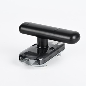 Multifunctional Bottle Opener With Handle Anti Slip Can Opener For Kitchen Use - Product Image 3