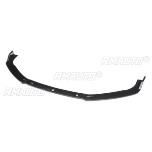 3 Piezas de Alerón Delantero para Automóvil, Difusor de Parachoques, Kit de Carrocería para Honda Accord Modelo 4 Puertas 2018-2019 - Product Image 4