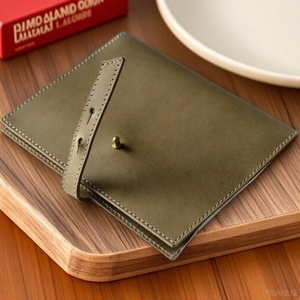 Xách tay PU da du lịch ví hộ chiếu cho nam giới và phụ nữ chức năng chủ thẻ với một bìa cho hộ chiếu nhận dạng tài liệu - Product Image 5