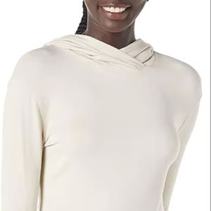 Sudadera con Capucha Personalizada Reflectante de Manga Larga, Estilo Informal, de Felpa Francesa, de Gran Peso - Product Image 1