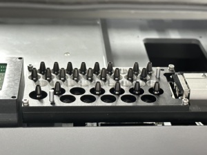 2025 New SMT tự động thiết bị điện tử sản xuất máy móc SMT Máy <span class=keywords><strong>PCB</strong></span> Led dây chuyền lắp ráp Pick và Place máy sản xuất hàng loạt - Product Image 4