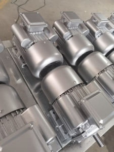 Мотор однофазный трехфазный мотор из чистой меди 380 В 220 В 110 В пользовательские двигатели переменного тока - Product Image 2