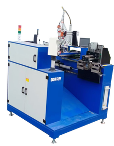 Máquina automática de procesamiento de rollos de papel paralelos, precio de fábrica, línea de producción de tambor de tablero de fibra para impresión - Product Image 5