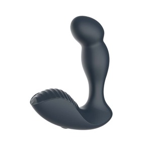 Fabriek Groothandel Siliconen Anaal Plug Prostaat Messager Met Afstandsbediening Prostata Massager Anale Sex Toys - Product Image 5