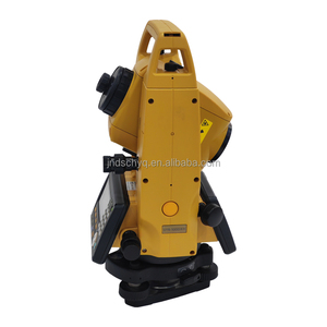 Bán Hot Sử Dụng Tổng Trạm GTS1002 Quang Học Khảo Sát Cụ Top Con Secondhand GTS1002 Tổng Giá Trạm - Product Image 5