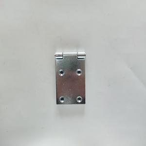 180 độ gấp backflap bản lề mạ kẽm Bạc thép trở lại nắp bản lề - Product Image 2