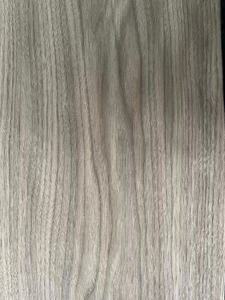 Straight Grain <strong>Black</strong> Mdf Boards <strong>Burl</strong> <strong>Walnut</strong> <strong>Veneer</strong> - Product Image 6
