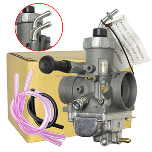 Carburador para Motocicleta <span class=keywords><strong>Yamaha</strong></span> DT125 DT125R DT180 DT200 DT230 TZR125 TZR DT RXK de 2 Tiempos - Product Image 1