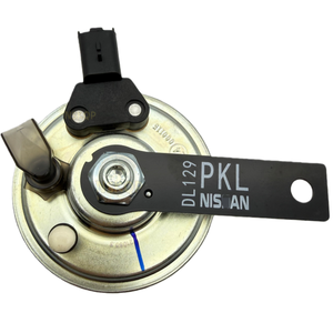 Klaxon de voiture d'origine, haut-parleur d'alarme 85MM 12V à basses profondes pour <span class=keywords><strong>Nissan</strong></span> X-Trail T33 Rogue 2021-2025 25620-6RS0A 256206RS0A - Product Image 1