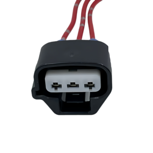 <span class=keywords><strong>3</strong></span>-контактный водонепроницаемый автомобильный разъем для жгута проводов 6189-0193 - Product Image 4