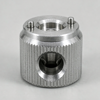 DB-SHN1244 Outil de démontage de double buse (buse ronde) pour machine, compatible avec les pièces de rechange D CIJ