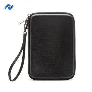 Printing Logo Portable Table PC EVA Laptop Bag Electronics Devices Storage Case