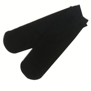 Chaussettes blanches jetables pour hommes et femmes, idéales pour les voyages, le <span class=keywords><strong>bain</strong></span> <span class=keywords><strong>de</strong></span> pieds et le bien-être des enfants, vente en gros à prix abordable - Product Image 3