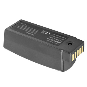 Batería de Repuesto para Honeywell Vocollect BT-901 A700 A710 A720 A730, 3.7V 2500mAh, para Escáner de Código de Barras - Product Image 3